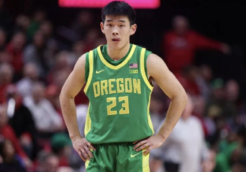 赛事日历-俄勒冈主帅：林葳留队与否取决于他自己，他给自己的压力太大