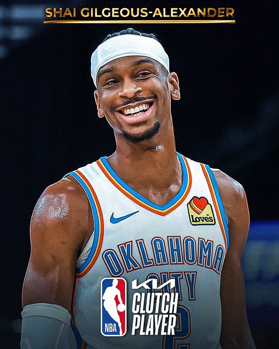 体育赛事预测-NBA官方：亚历山大当选年度最佳关键球员 多项关键数据联盟第一